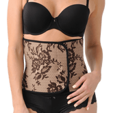 Belly Bandit Belly Wrap Couture | The Nest Attachment Parenting Hub